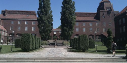 KTH University