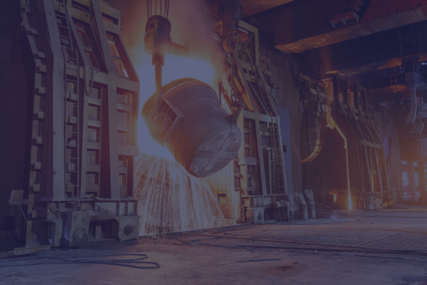 Thumbnail for Application Example - Equilibrium Simulations of the Basic Oxygen Furnace Process