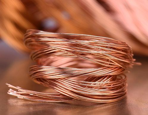 Background for Copper.