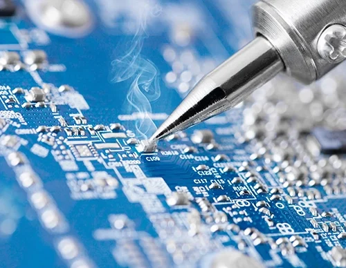 Background for Solders.