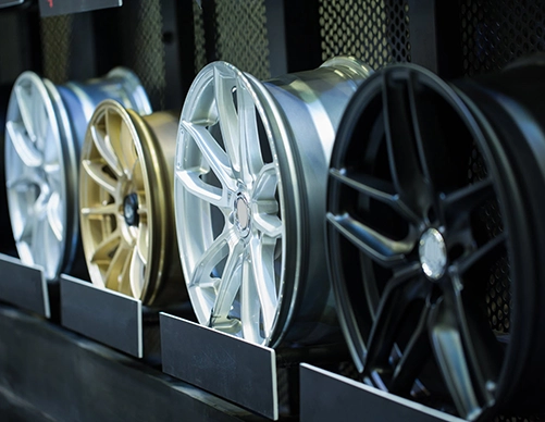 Background for Magnesium.