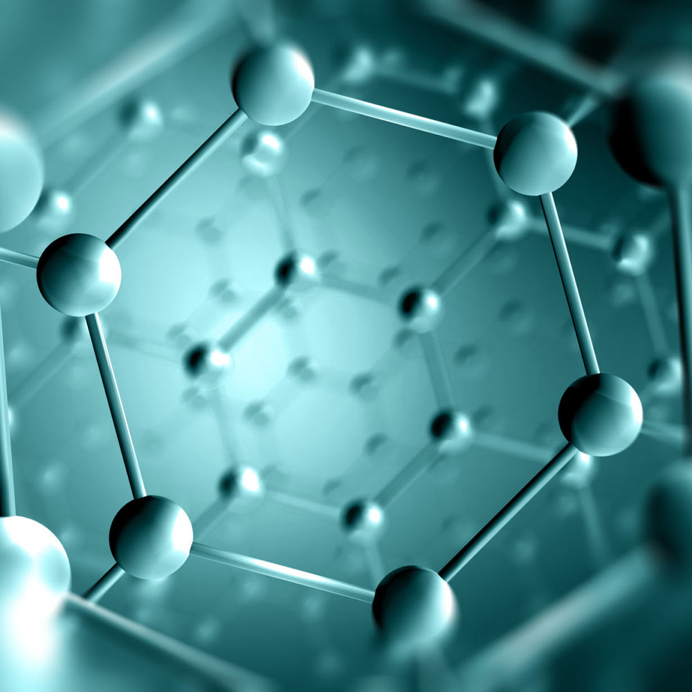 3D Mesh - HEA Header