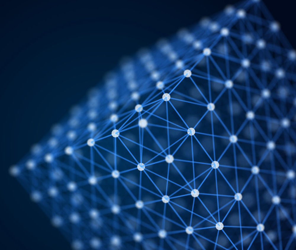 Cube abstract- future- Solutions - header