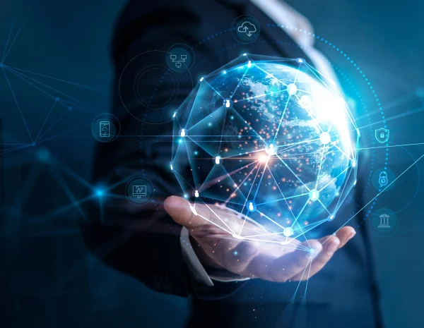 shutterstock_futuristic-man-holding-globe_2135203143_1852x1500