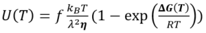 A screenshot showing the Turnbull-Hillig expression.