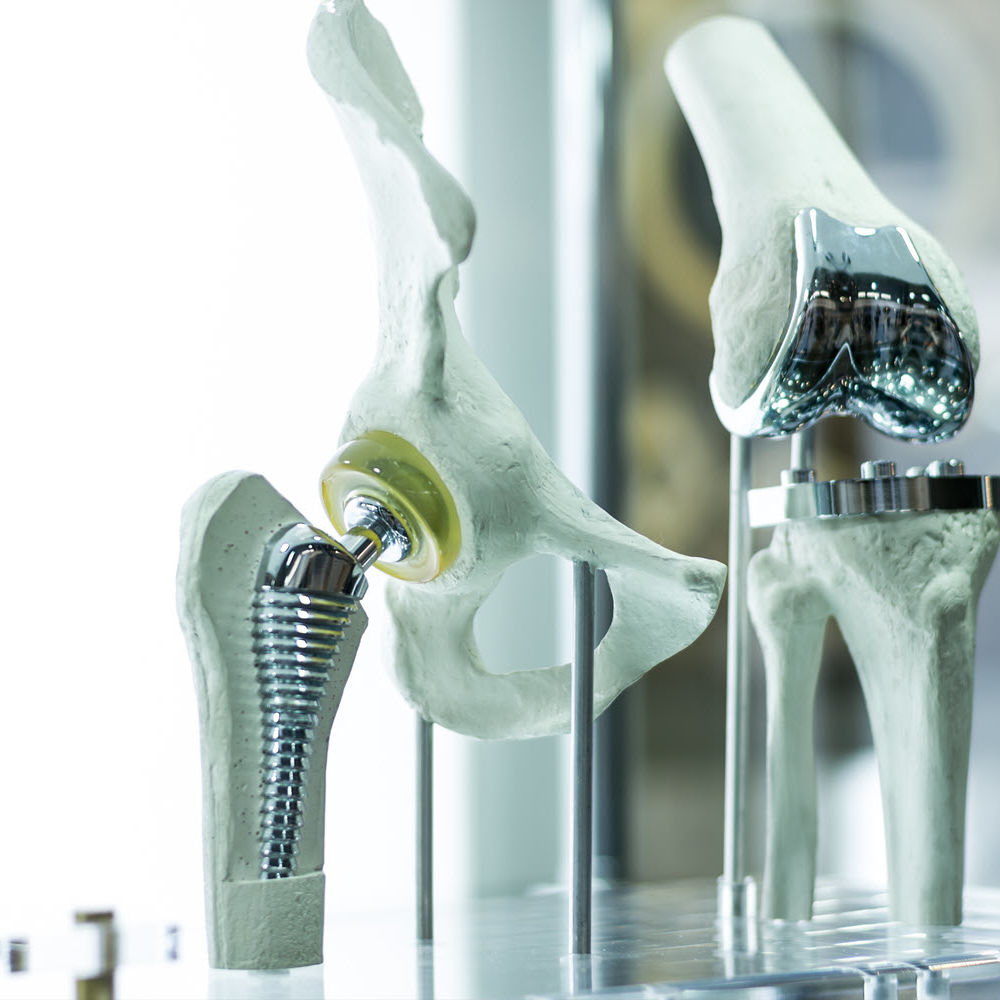 Ti biomedical industry - header