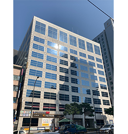 Korea-TCS-office