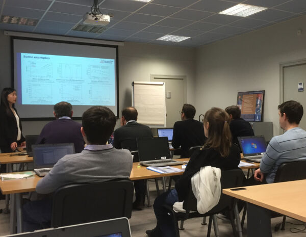 thermo-calc-training-course