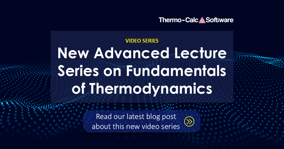 Thermodynamic System